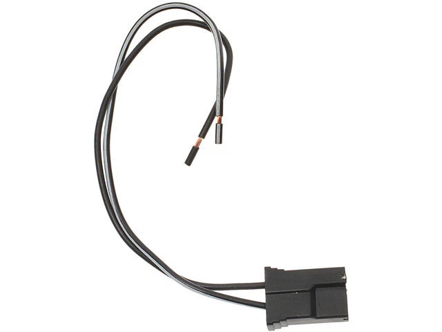 For 1988-1990 Chevrolet C2500 Windshield Washer Pump Connector SMP 99214JPQN - Image 1 of 2