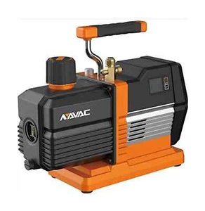NAVAC NRP8Di 8 CFM Brushless DC Smart Vacuum Pump (PO1017382) - Picture 1 of 1