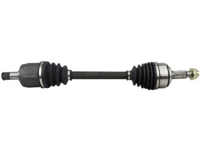 For 2007-2010 Acura CSX CV Axle Assembly Front Left DriveBolt 92386MV 2008 2009 Foto 1 de 2