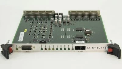 10771 ASML PCB BOARD 4022.471.75823 - Image 1 of 4