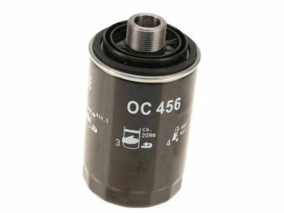 Filtro de aceite Mahle 16725DX 2011 2012 2013 2014 2015 para Audi A5 Quattro 2010-2017 Foto 1 de 2