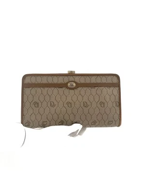 Christian Dior Clutch.  Vintage Bag. Authentic.  Made in France. - Image 1 of 4