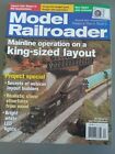 Model Railroader Magazine - Dec 2004