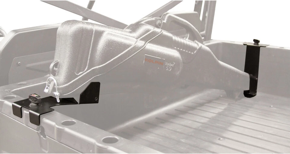 KOLPIN KXP IN BED SINGLE BOOT MOUNT  20006 New in Box - Image 1 of 1