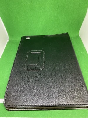 iPad Mini 1 2 3 7.9" Smart Leather Case Stand Folio Flip Cover Blue - Image 1 of 4