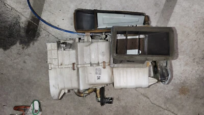 1991-1995 91 92 93 TOYOTA MR2 SW20 USDM LHD Conjunto de núcleo de calefacción Carcasa OEM Foto 1 de 3