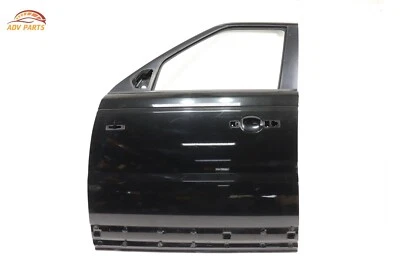 Land Rover Range Rover 2006-2013 panel de carcasa de puerta delantera izquierda del lado del conductor OEM Foto 1 de 4