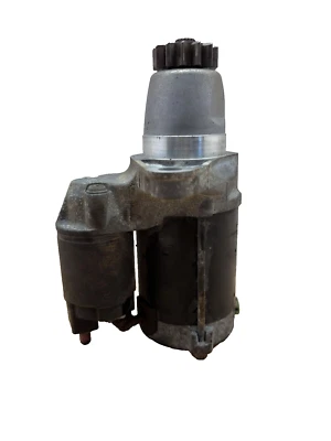 02 03 04 05 06 07 08 TOYOTA SOLARA Motor De Arranque 4 Cilindros OEM 281002804184 Foto 1 de 4