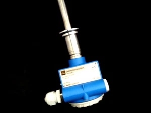 ENDRESS HAUSER MULTICAP T DC11TES-AF11F1BDK1 LEVEL SWITCH - Picture 1 of 2