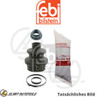 Faltenbalgsatz Antriebswelle Fr Mercedes-Benz 124/T-Model/Break/Cabriolet Sl  