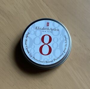 Elizabeth Arden Eight Hour Cream Lip Protectant 13ml New