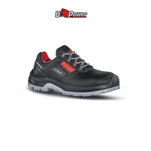 UPOWER ELECT SCARPE ANTINFORTUNISTICHE CALZATURE DA LAVORO S3 SRC UA20624 - Imagen 1 de 14