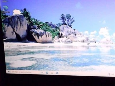 lenovo r500            240ssd/2ram - Photo 1/4