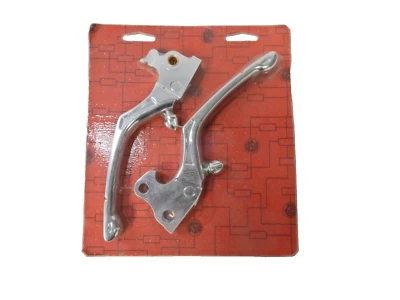 Juego de palanca de freno y embrague regulador RSD HARLEY DAVIDSON 14-19 XL Sportster 1200 Foto 1 de 4