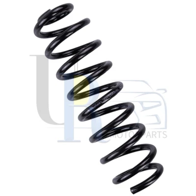 Bilstein Front Coil Spring for Mercedes-Benz ML320 2007 2008 2009 - Image 1 of 2
