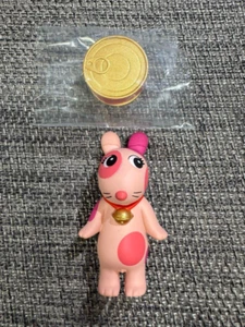 NEW Sonny Angel Cat Life Series Secret Robby mini figure Japan Authentic Rare JP - Picture 1 of 5