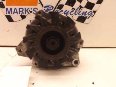 Alternator 100 Amp 11 O'clock Position Fits 87-92 GMC 1500 PICKUP 127401 — 第 1/2 张图片