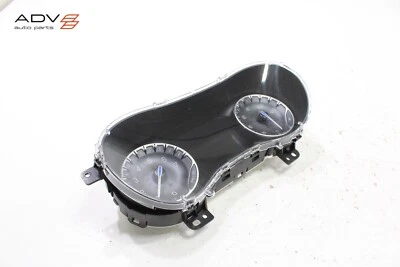 2022 CHRYSLER PACIFICA DASH DASHBOARD INSTRUMENT CLUSTER GAUGE SPEEDOMETER OEM - Image 1 of 4