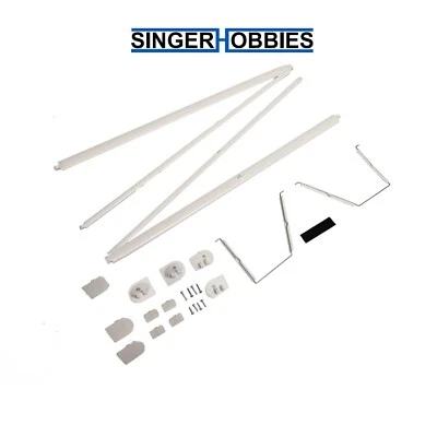 E-Flite EFL-1064 Wing Strut Set; Decathlon 1.2m HH - Image 1 of 2