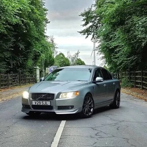 Volvo S80 4.4l V8 2006 Geartronic AWD - Picture 1 of 7