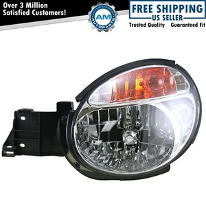 New Left Headlight Assembly Drivers Side For 2002-2003 Subaru Impreza SU2502113 - Picture 1 of 3