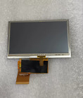 For 4.3 Inch At043tn25 V.2 Lcd Monitor + Touch Screen