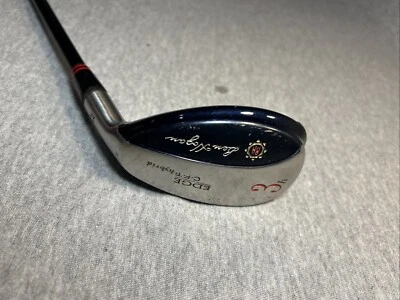 Ben Hogan Edge CFT Titanium 3 Hybrid 3h 21° Apex Shaft RH 42" Club - Image 1 of 4