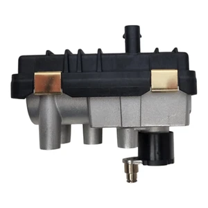 Turbo Actuator Fiat 500L 500X Bravo Tipo Jeep Renegade Compass 1.6D 59001107685 - Picture 1 of 13