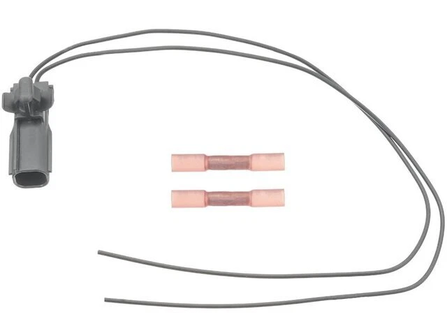 Conector sensor de velocidad de rueda ABS trasero SMP 28947YKDB para Lexus HS250h 2010-2012 Foto 1 de 2