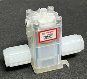 FURON 2-WAY PNEUMATIC VALVE / HPVM2-F34NO - Picture 1 of 5
