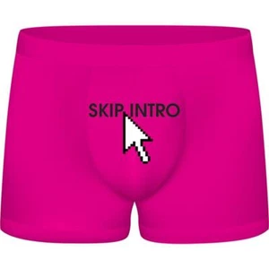 Shots Toys Funny Boxers Skip Intro ,Calzoncillos Hombre Divertido Fun - Imagen 1 de 1
