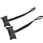 Black Oxford Kayak Car Fixed Anchor Secure Your Kayak Or Canoe With Ease