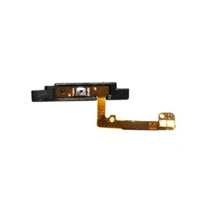 Interruptor de llave de botón de encendido Ori cable flexible de repuesto para LG V50s G8x Foto 1 de 3