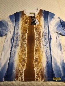 Filthy Dripped T-Shirt XLarge New With Tags - Picture 1 of 5
