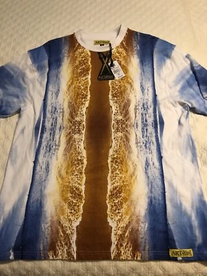 Filthy Dripped T-Shirt XLarge New With Tags - Image 1 of 4
