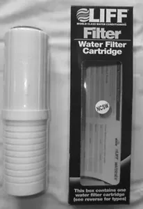 Genuine BWT Liff NCSW 5 Micron Activated Carbon Water Filter FREE POSTAGE! - Picture 1 of 1
