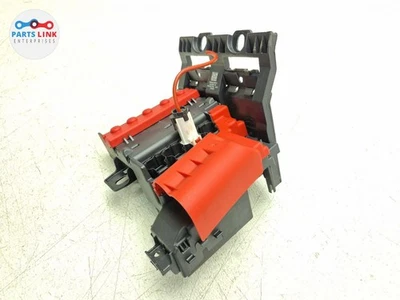 Bloque de terminales positivo punto de conexión trasero BMW X3M Competition 2022-24 F97 X4 Foto 1 de 4