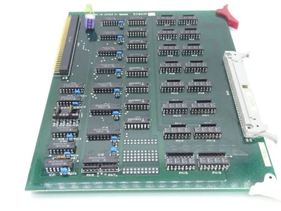 YAMATO EV847F CIRCUIT BOARD - Image 1 of 3