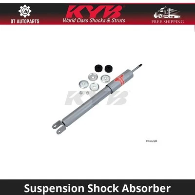 For 1994-1996 Jaguar XJ12 Suspension Shock Absorber Front KYB 1994 1995 1996 - Image 1 of 2