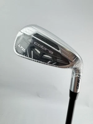 Cobra LTDx Ladies 7 Iron KBS PGI 55 Ladies Flex Graphite /Right /New /29554 - Image 1 of 4