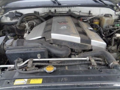 Wiper Transmission Front Fits 98-07 LEXUS LX470 29352181 - Image 1 of 4