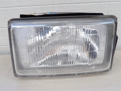 ФАРЫ СО СТОРОНЫ ВОДИТЕЛЯ HYUNDAI EXCEL 88-1989 LH В СБОРЕ - БЫСТРАЯ ДОСТАВКА! OEM - Изображение 1 из 4