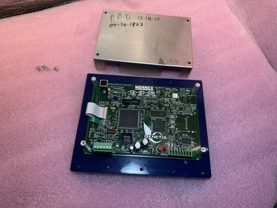 MERRICK M22731-11/04701823/(PARTS ONLY) - Image 1 of 4