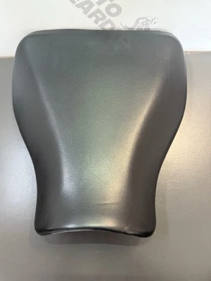 Asiento de conductor Honda CBR600RR asiento de conductor asiento de piloto 2007-2012 OEM CBR 600RR asiento principal Foto 1 de 4