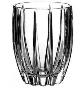 NUEVO EN CAJA De Colección Juego de 4 Gafas Marquis Waterford OMEGA Doble Antiguas LEER ENVÍO - Imagen 1 de 12