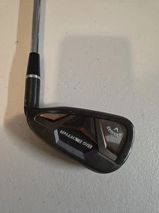 Callaway Big Bertha 7 Iron Extra Stiff Shaft FITTING Club AAA  - Foto 1 di 8