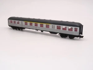 Röwa C DC 8201 Nahverkehrswagen Silberling 1/2.Kl.--6.4.-- - Bild 1 von 1