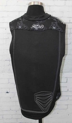 R.E.D. Chaleco de impacto de snowboard by Burton para mujer talla grande nuevo Foto 1 de 4