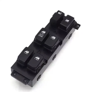 93570-2B730 Left Master Power Window Switch For Hyundai Santa Fe CM 2007-2011 - Bild 1 von 4
