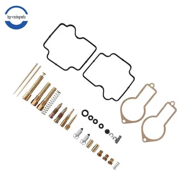 Ремонтный комплект карбюратора XL600R для левого и правого Honda XL 600R 1983-1987 годов выпуска - Изображение 1 из 4